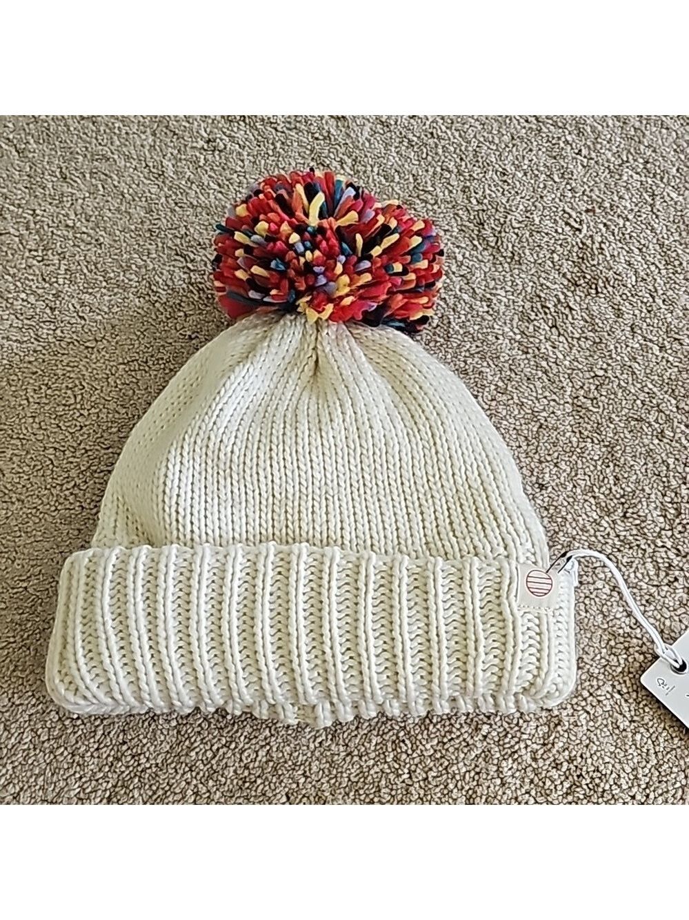 Marine Layer San Marine Beanie